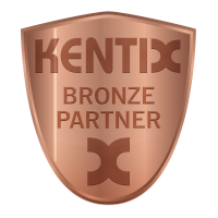 Kentix Bronze Partner