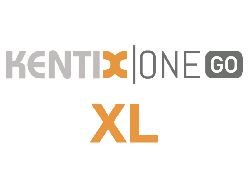KentixONE 1 year software maintenance without device limitation