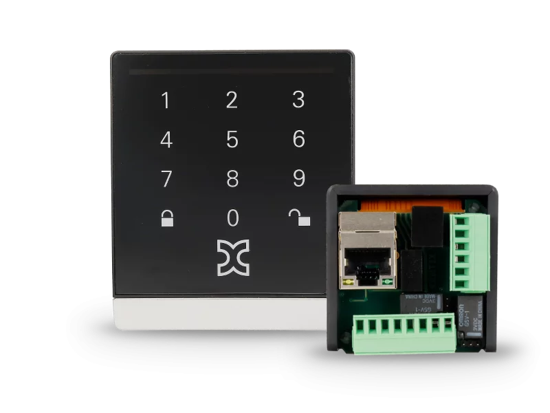 StarterSet DoorLock-WA3-IP network reader (MIFARE® DESFire)
