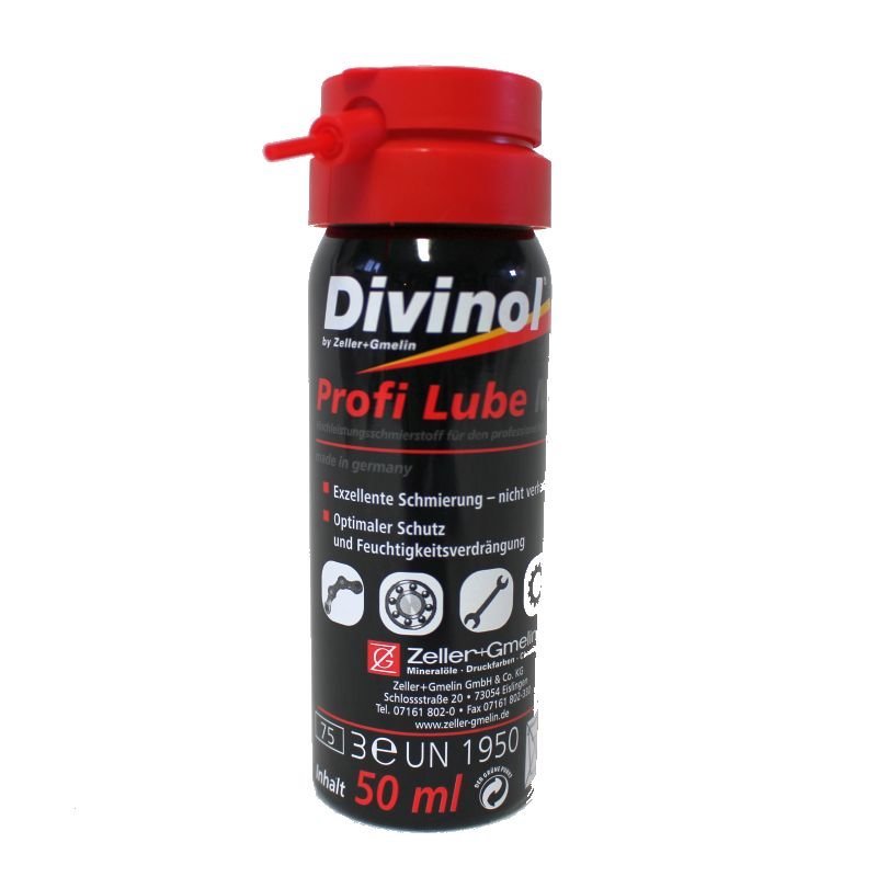 Multi Spray Oil for Kentix DoorLock mechanical products, 50ml