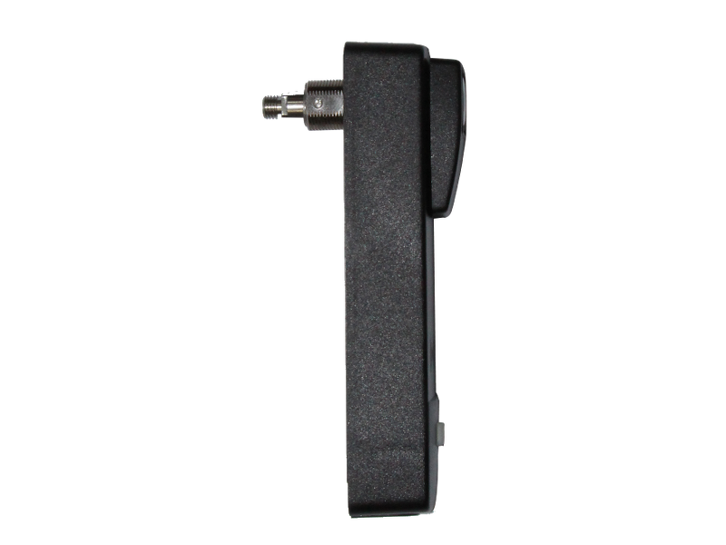 DoorLock-RA Funk-Schrankschloss (MIFARE® DESFire®) mit 23mm Schließbolzen
