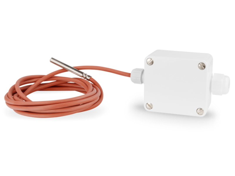 Cable temperature sensor IP66 (-50 to + 100 ° C) for KIO7017
